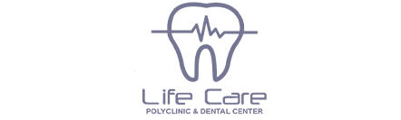 life care clinic brand logo